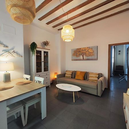 Suite Del Mercado Little Apartments Cadiz Bagian luar foto