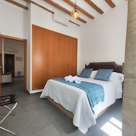 Suite Del Mercado Little Apartments Cadiz Bagian luar foto