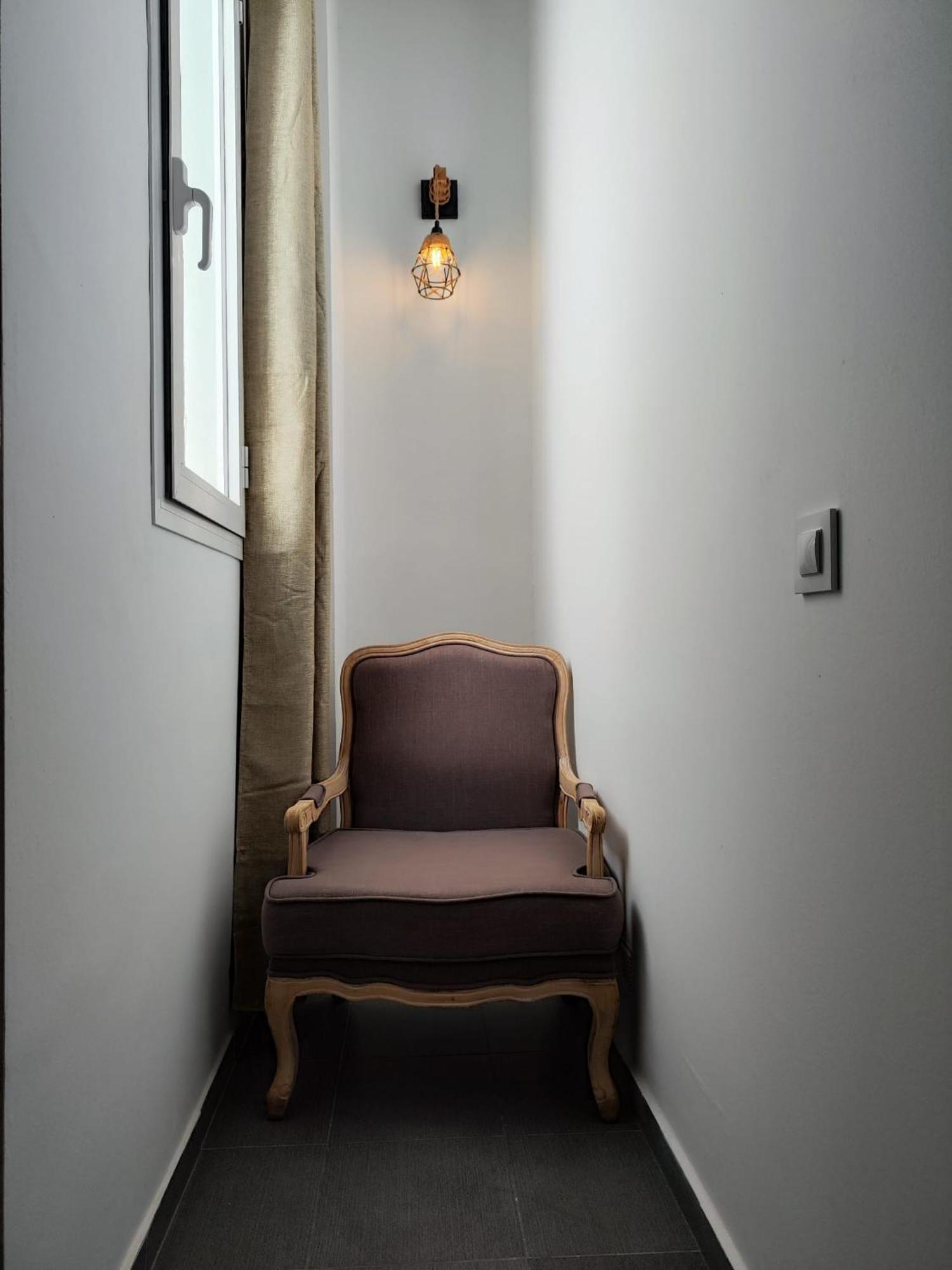 Suite Del Mercado Little Apartments Cadiz Bagian luar foto