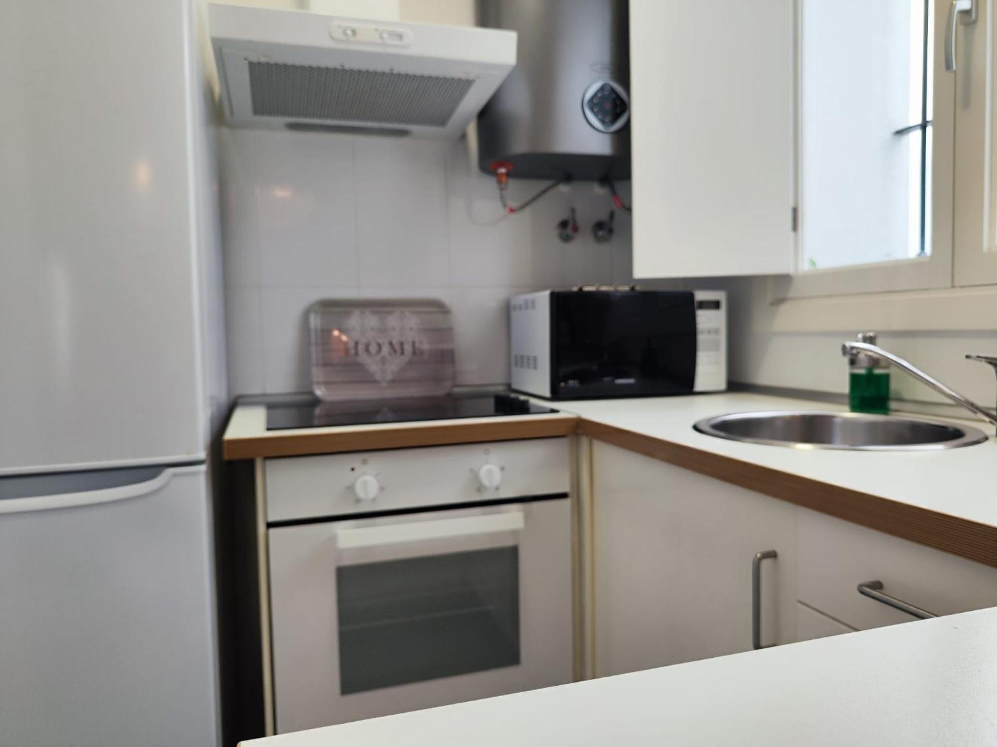 Suite Del Mercado Little Apartments Cadiz Bagian luar foto