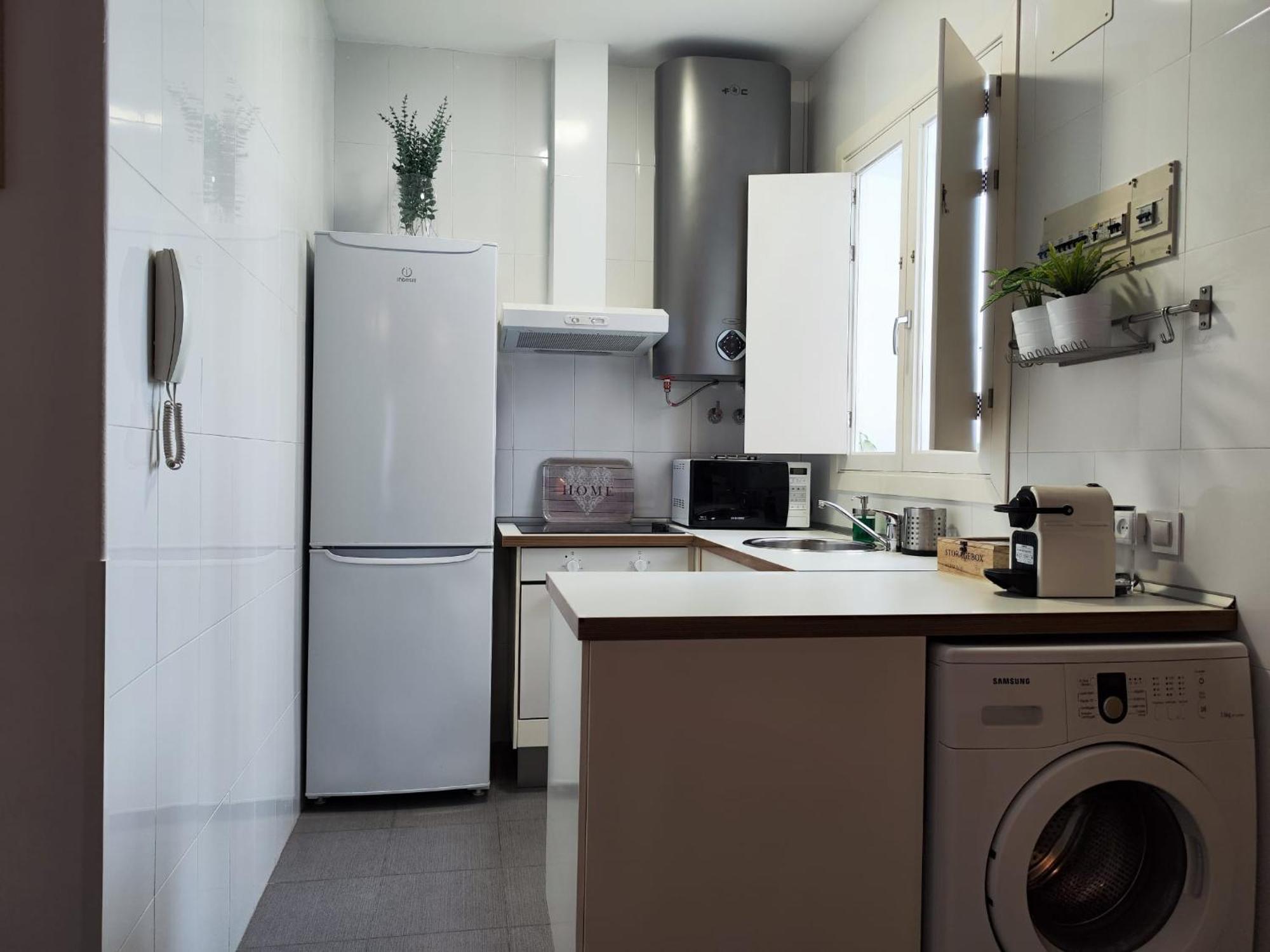 Suite Del Mercado Little Apartments Cadiz Bagian luar foto