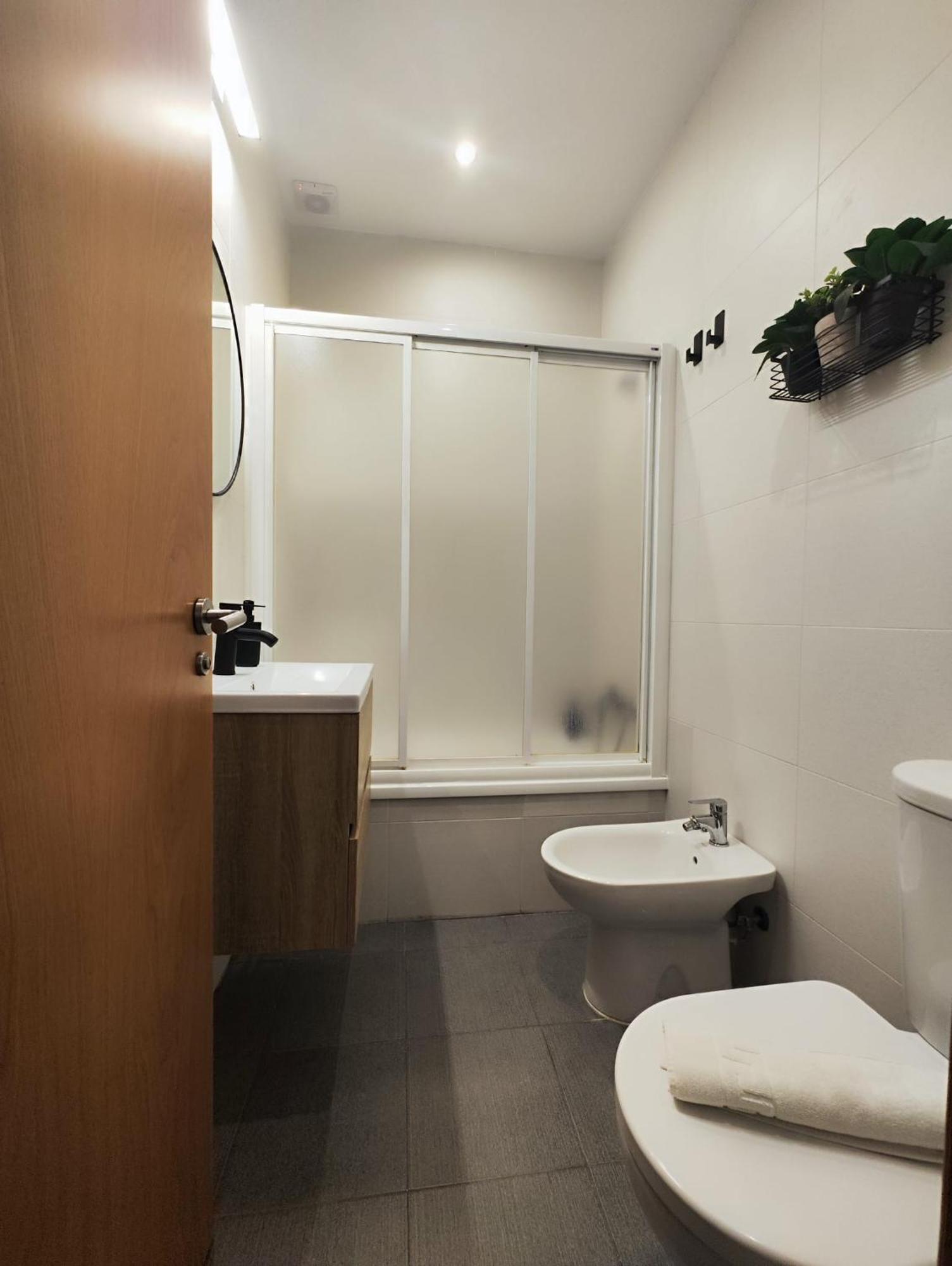 Suite Del Mercado Little Apartments Cadiz Bagian luar foto