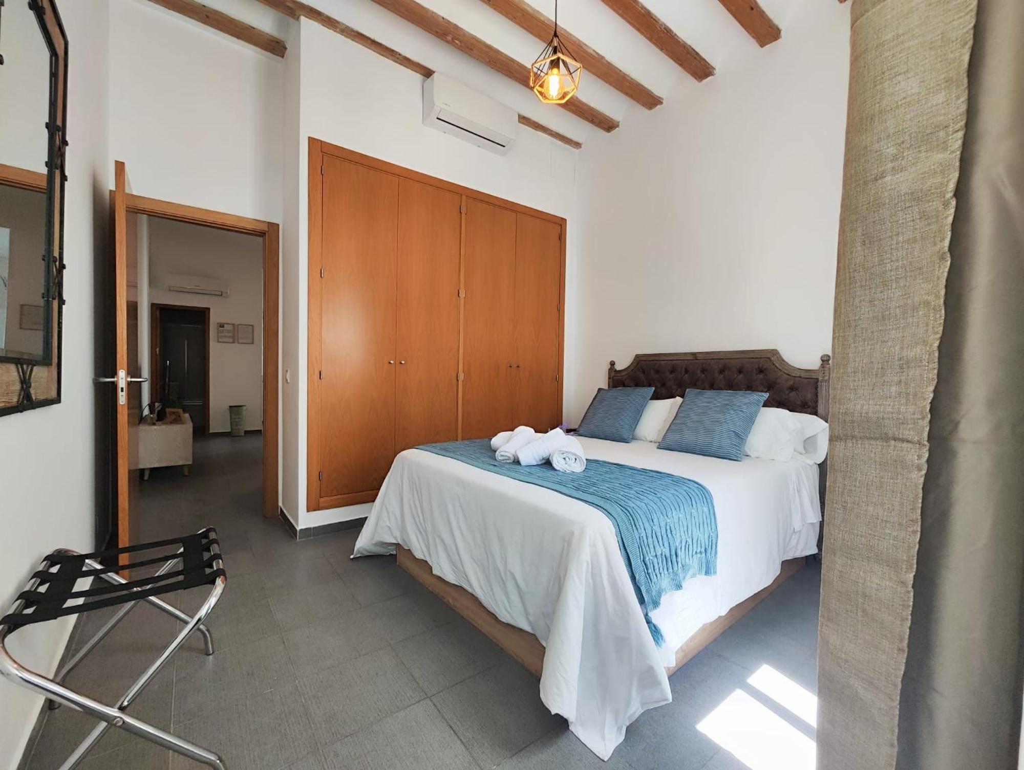 Suite Del Mercado Little Apartments Cadiz Bagian luar foto