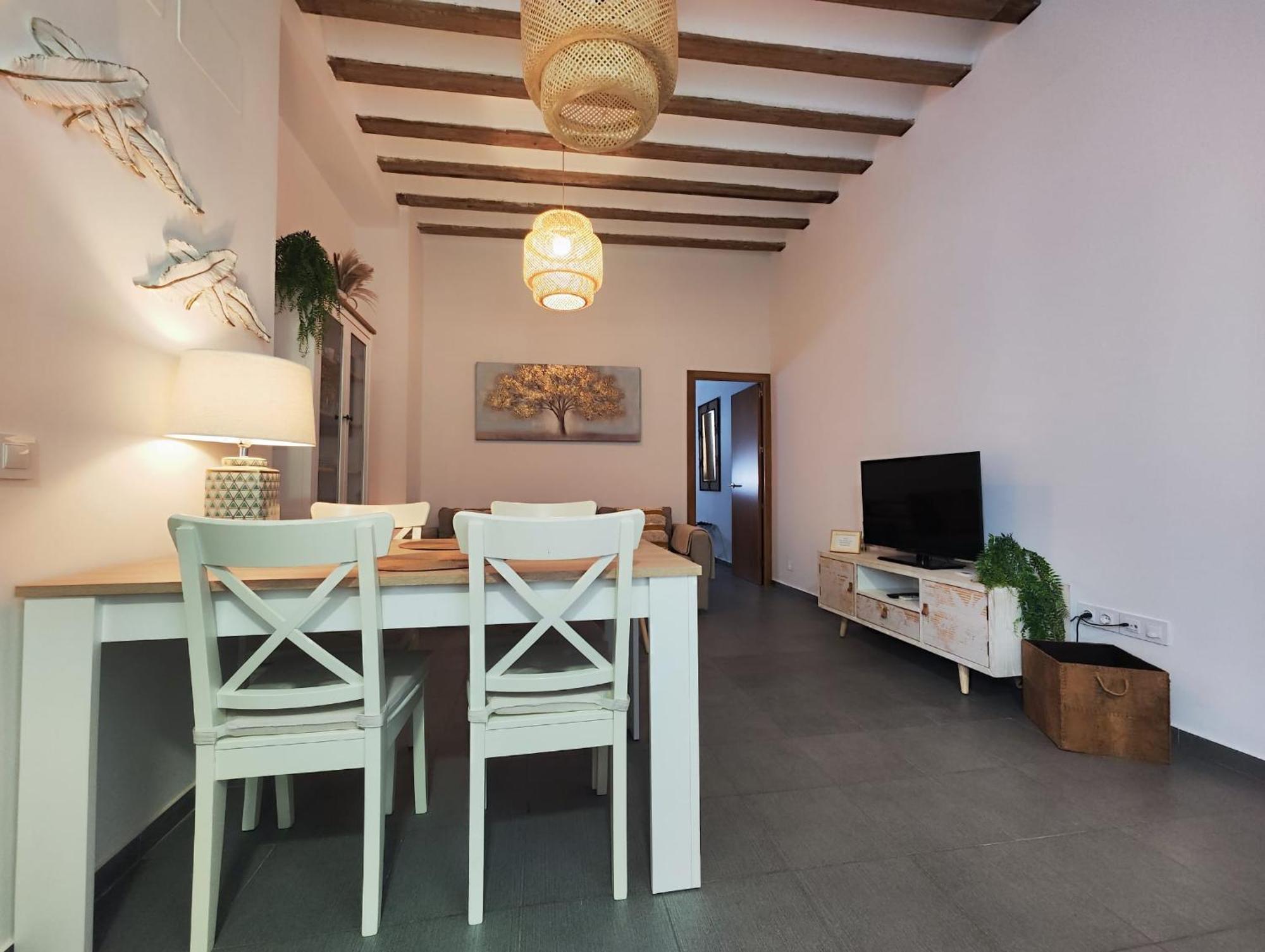 Suite Del Mercado Little Apartments Cadiz Bagian luar foto